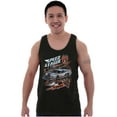 thumbnail image 3 of Retro Speed League Pro Racing Racecar Zip Up Hoodie Men's Women's Brisco Brands X, 3 of 4