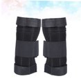 thumbnail image 4 of SKISUNO Bandas Ajustables De Para Ejercicio En Negro Para Entrenamiento Y Entrenamiento En Casa, 4 of 8