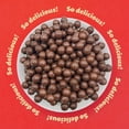 thumbnail image 3 of Milk Chocolate Malted Milk Balls | 2-Pound Bag | Classic Candy | Old-Fashioned Sweets, 3 of 5