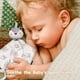 thumbnail image 2 of Set de regalo para baby shower Fvntuey Baby Boy con manta, sonajero y más, 2 of 7