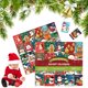 thumbnail image 5 of Navidad Calendario Adviento Regalos Sorpresa para Adolescentes Adultos (Q5062), 5 of 9