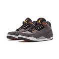 thumbnail image 2 of JORDAN MENS Air Jordan 3 Retro "Fear Pack" 626967 040 626967 040 from Stadium Goods, 2 of 6