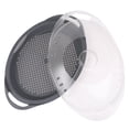 thumbnail image 1 of 2 Set Suitable For Tm6 Tm5 Tm31 Food Processor Steaming Lid Steam Tray, 1 of 5