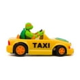 thumbnail image 4 of Tmnt Micro Shell Racers Michaelanglo, 4 of 8