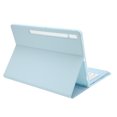 thumbnail image 1 of Funda desmontable para teclado de tableta, funda para teclado de tableta para teclado inalámbrico Bluetooth Funda para teclado de tableta Funda para teclado de tableta elegante y moderna, 1 of 12
