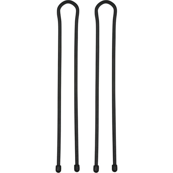 Gear Tie Reusable Rubber Twist Ties, 2-Pk., 32in., Model# GT24-01-2R3