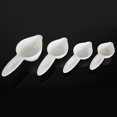 thumbnail image 2 of Braille Measuring Cup Measuring Cup 4Pcs/Set Portable Braille Measuring Spoon Cup Kitchen Cooking Baking Tool Accessory, 2 of 8
