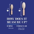 thumbnail image 4 of Cepillo para perros Chris Christensen Little Wonder Pin 20 mm, 4 of 9