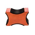 thumbnail image 3 of Base de madera Muspor soporte de reposacabezas de guitarra instrumento de cuerda, 3 of 9