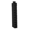 thumbnail image 2 of 10 Shelf Storage Hat Rack Baseball Cap Organizer for Closet Hat Storage Boys 10 Layer narrow, 2 of 8