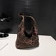 thumbnail image 4 of Bolsos Mano Bolso para Axilas Hobo Casuales Mujeres Leopardo Retro Lona Con Múltiples Bolsillos, 4 of 9