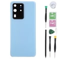 thumbnail image 1 of Phone Rear Cover,Replacement Cell Phone Battery Back Coverfor Samsung Ultra Mobile Phone Battery Door Solid Performance, 1 of 7
