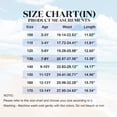 thumbnail image 3 of Girls Pleated Uniform Skirts with Shorts Elastic Waist Kids Cute Mini Tennis Skirt Back to School Clothes,170, 3 of 8
