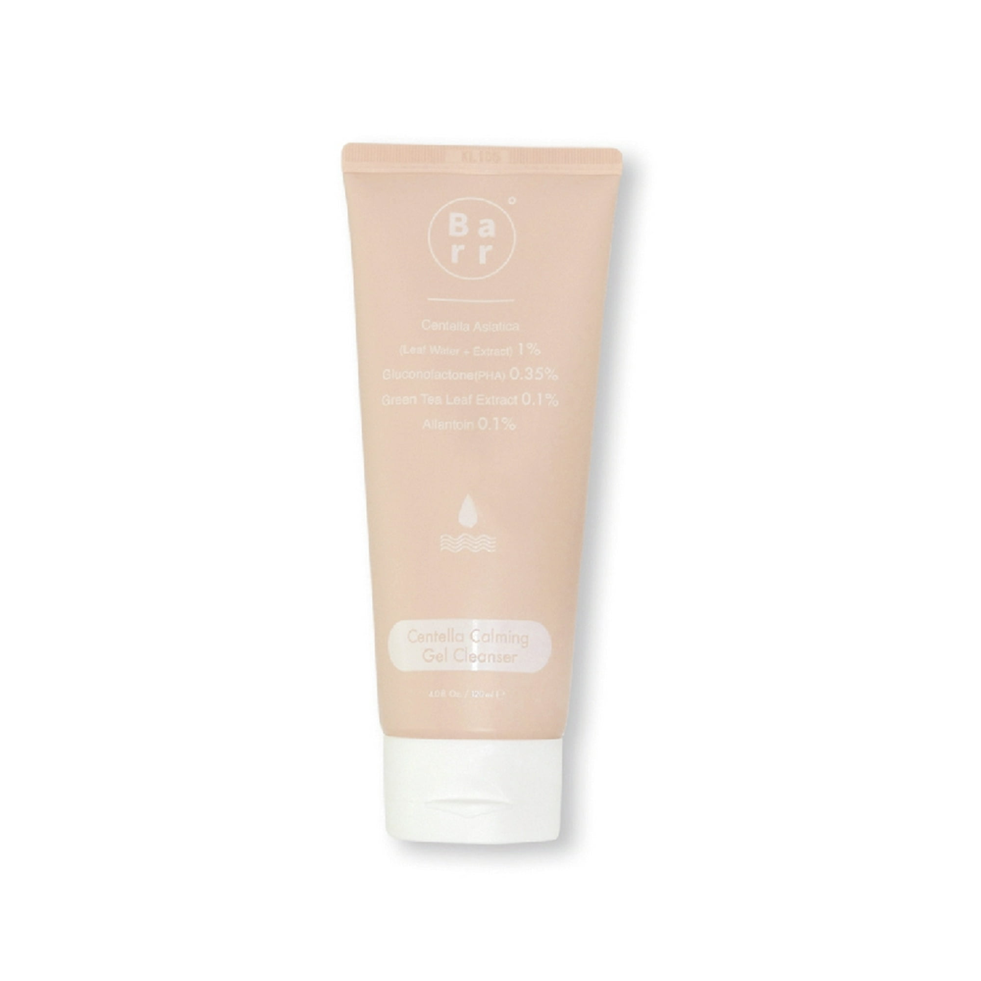 Limpiador Coreano Centella Calming Gel Cleanser