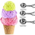 thumbnail image 5 of Ice Cream Scoops,cookie Scoop,3 Pieces Cookie Scoop Large For Baking Durable, 5 of 5