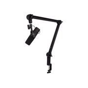 Warm Audio Microphone Boom Arm Black