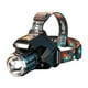 thumbnail image 2 of Lámpara de Minero para Exteriores, Recargable, Carga Rápida Por Usb, Resistente a La Intemperie, Versátil, para Pesca Nocturna, Sensor de Emergencia, 1 Unidad, 2 of 7