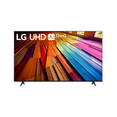 thumbnail image 2 of LG 50UT8000AUA 50" 4K UHD HDR LED webOS Smart TV 2024 (Factory Refurbished), 2 of 7