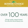 thumbnail image 7 of Botanic Choice Maximum Strength Opti Gold® Vision Dietary Supplement, 60 Vege Capsules, 7 of 7