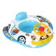 thumbnail image 1 of Barco de círculo de natación, círculo de nadador para bebés, círculo de natación para niños, círculo de nadador impulsado por el rendimiento, 1 of 8