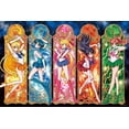 thumbnail image 3 of 1000 Pcs Sailor Moon HHHC ystal Pretty Guardian (50x75cm), 3 of 3