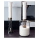 thumbnail image 2 of Eléctrico, Espumador Automático para Café con Leche, Batidor de Leche, Multifuncional., 2 of 5