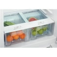 thumbnail image 6 of Danby Designer DAR170A3WDD 17.0 cu. ft. Apartment Size Fridge in White, 6 of 13