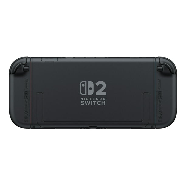 Nintendo Switch NINTENDO SWITCH 2 Nintendo Switch™ 2 System - Walmart.ca