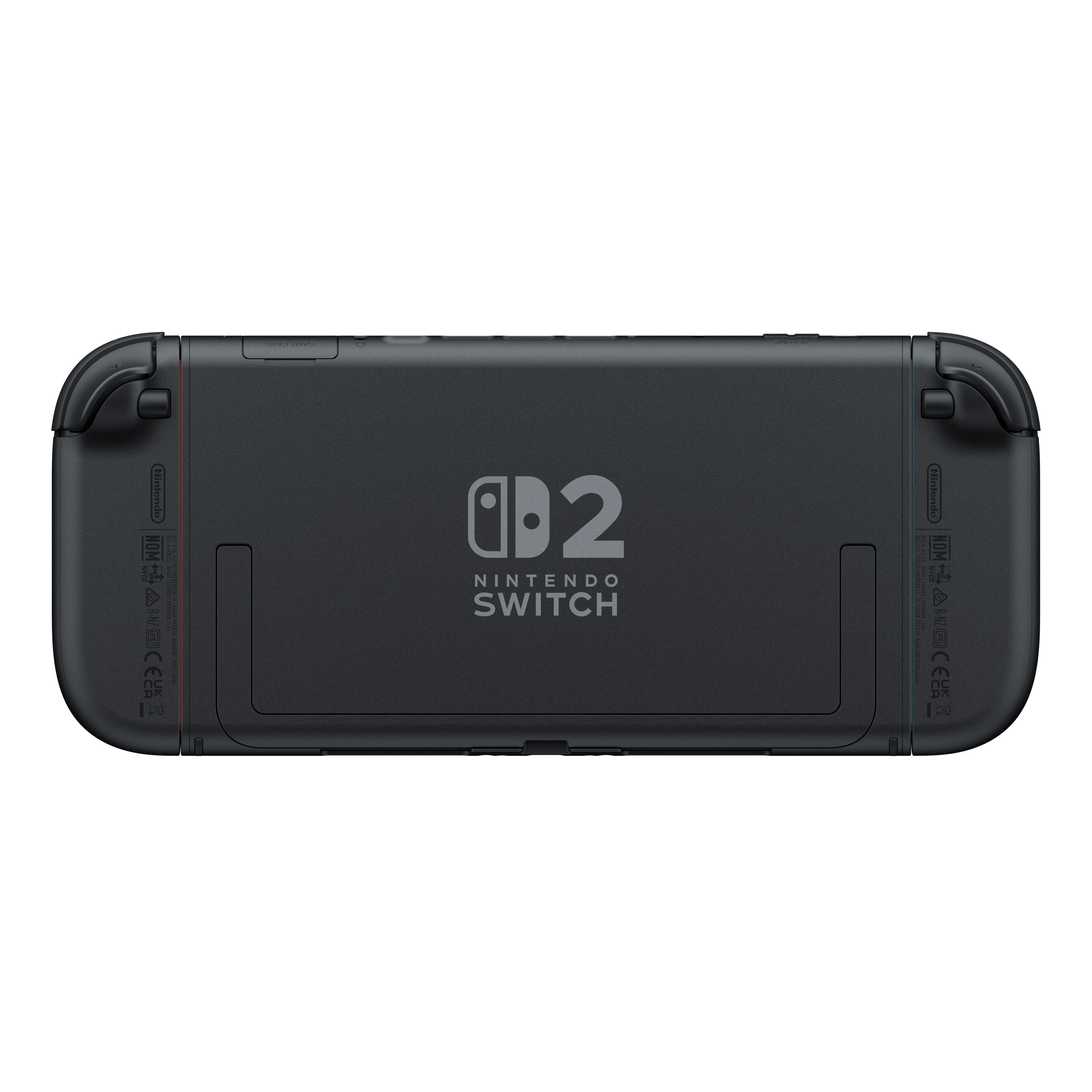 Nintendo Switch 2 System photo 7