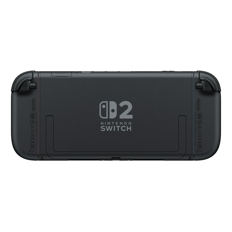 Nintendo Switch NINTENDO SWITCH2 Nintendo Switch™ 2 System - Walmart.com