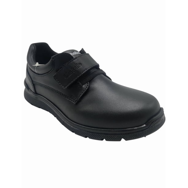 Zapato Escolar Chabelo C813-C para Niño Talla 20