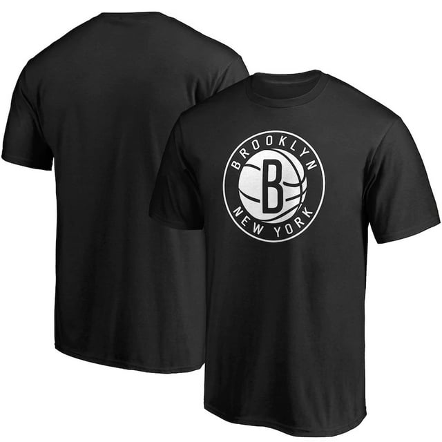 NBA Kyrie Irving Brooklyn Nets City Edition Name "Number T-shirt"