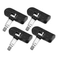 thumbnail image 1 of Sensor TPMS Unique Bargains 4 Uds 9681102280 para Peugeot 207 2006-2013, 1 of 6