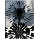 thumbnail image 1 of Flor Tribal Azul, 1 of 4