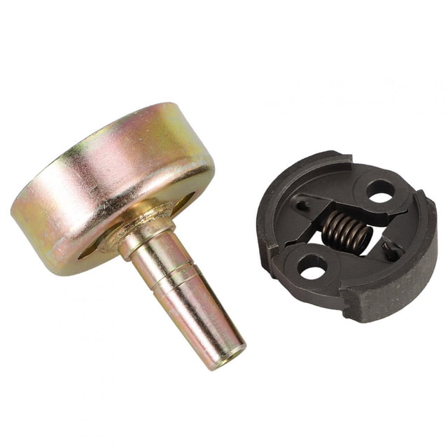 Accesorios para motosierras Jadeshay Tambor de embrague Reemplazo de tambor de embrague