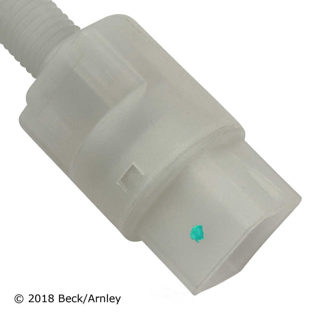 BeckArnley 201-1786 Stop Light Switch