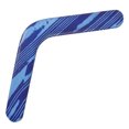 thumbnail image 3 of OULII Sports Flying Toy Boomerang EVA Sky Blue Outdoor Fun 1Set, 3 of 7