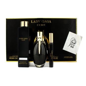 fame perfume by lady gaga