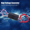thumbnail image 1 of Fugacal DC 6-12V High Voltage Inverter High Voltage Generator, Ignition Coil Module, Durable 800KV For Electronic DIY Product Development, 1 of 8