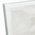 thumbnail image 5 of Creative Products Abstract White Landscape 16x20 Canvas Wall Art, 5 of 5