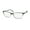 mint, variant on DANA BUCHMAN LUCEY CAT EYE CLASSIC SHAPE AMERICAN DESIGN EYEGLASS FRAME/GLASSES