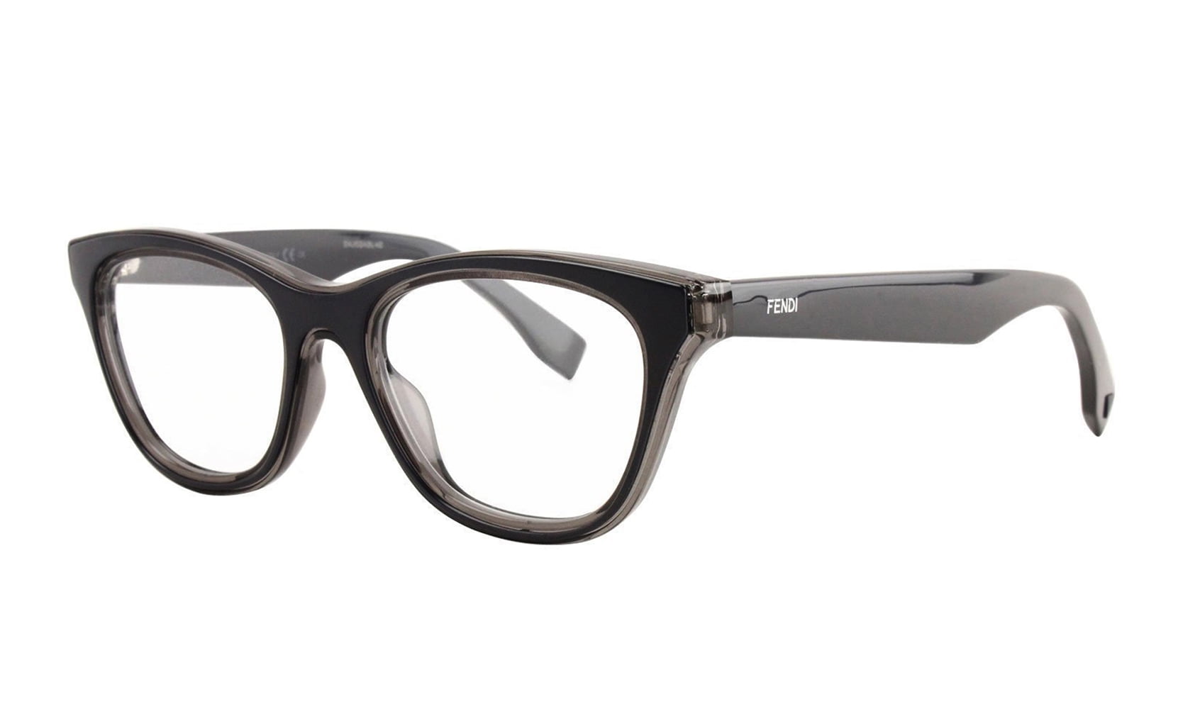 Fendi Optical Frames Ff0197 Black Women Eyeglasses