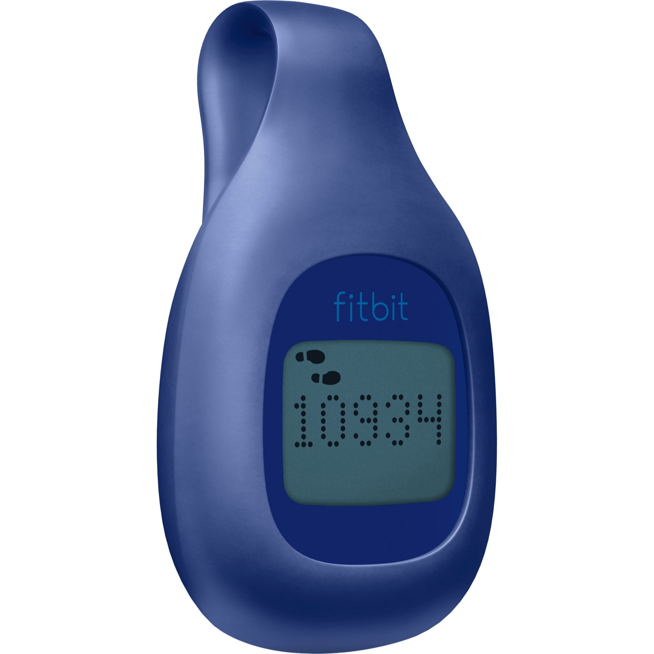 Fitbit Zip FB301M-CAN Wireless Magenta Activity Tracker 