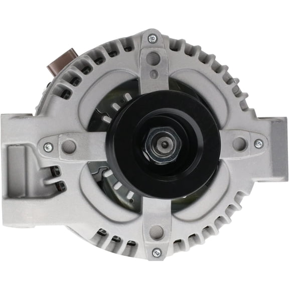 OEG Parts New Alternator Replacement for Acura RDX L4 2.3L 07-12 104210-5160 AND0485 400-52450 400-52450R 12905 11154 90-29-5683 11154A 11154N A-80362