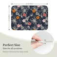 thumbnail image 4 of Pofeuu Hawaiian Style Print Hem Mat 40x60 - Multipurpose Doormat for Indoor & Outdoor Use - Welcome Your Guests with our Entrance Mat, 4 of 6