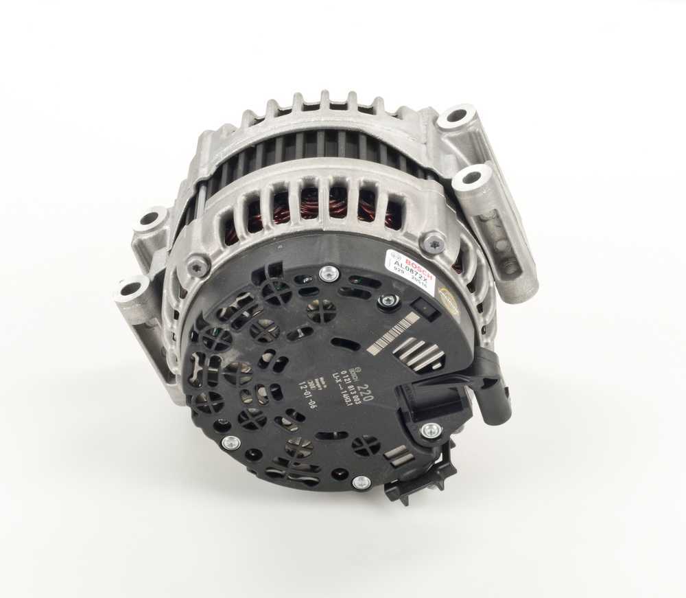Bosch AL0872X Alternator