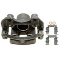 thumbnail image 3 of ACDelco Front Disc Brake Caliper Assembly without Pads (Friction Ready) 18FR847 Fits 2006 Nissan Sentra, 3 of 4