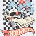 thumbnail image 3 of Hot Wheels Mens Sunset T-Shirt, 3 of 3
