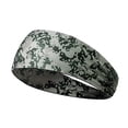 thumbnail image 2 of Sports Headbands for Men,Moisture Wicking Workout Sweatband Headbands for Running,Hairband for Women and Men I One Size, 2 of 3