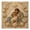 C, variant on MInHoues Christmas Nativity Scene Diamond Painting DIY Kit, Christmas Wall Decor Dot‑Art Craft Set, Holiday Hand‑Making Supplies for Home Indoor Christmas Decoration